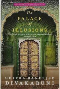 The Palace of illusions. (Fantasy)