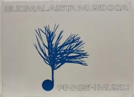 Suomalaista musiikkia - finnish music.
