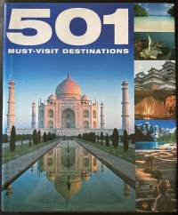 501 Must - Visit Destinations