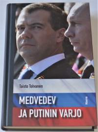 Medvedev ja Putinin varjo
