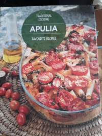 Traditional Cooking Apulia favourite recipes
