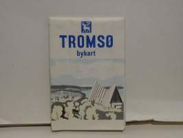 Tromsø bykart