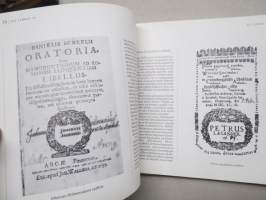Ex Libris 96 - Suomen Exlibrisyhdistyksen 50-vuotisjulkaisu