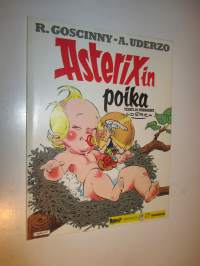 Asterix 27 - Asterixin poika