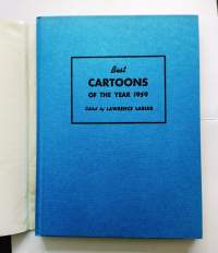 Best Cartoons of the Year 1959