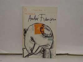 The Penguin Andre Francois