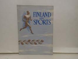 Finland and Sports