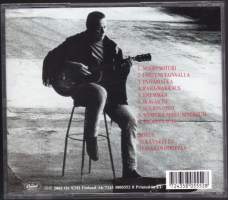 Sakari Kuosmanen - Suurin onni CD 2003. Katso kappaleet alta.