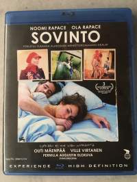 Sovinto - Blu-ray - elokuva