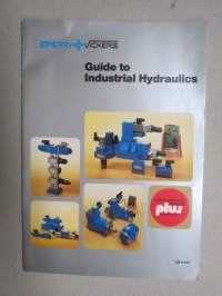 Sperry Vickers Guide to Industrial Hydraulics