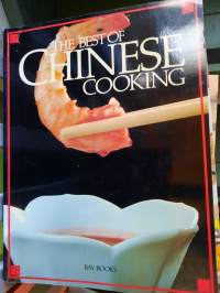 The best of Chinese cooking