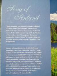 Song of Finland - Tuhansien laulujen maa