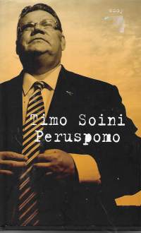 Timo Soini - Peruspomo
