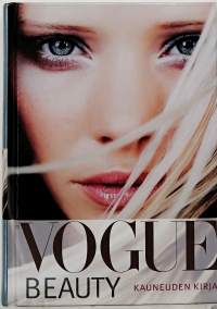 Vogue Beauty - Kauneuden kirja. (Terveys)