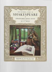 The pictorial story of Shakespeare Stratford - Upon- Avon / J C Trewin 1969