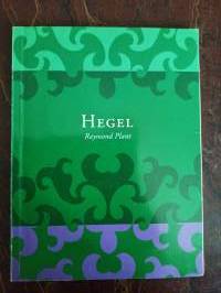 Hegel uskonnosta ja filosofiasta
