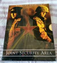 Joint Security Area dvd 120min. (special edition)