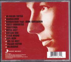 Antti Tuisku - The Collection, CD. Katso kappaleet kuvasta!