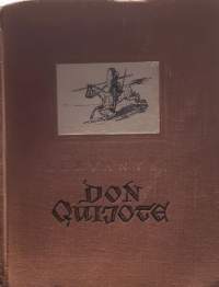 Teravmeelne hidalgo Don Quijote La Manchast. Osa 2.(Seikkailu)