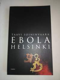 Ebola Helsinki