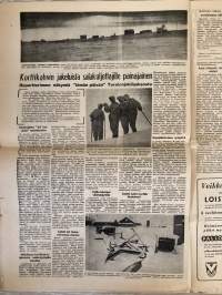 Ilta-Sanomat - N:o 23 / 1951