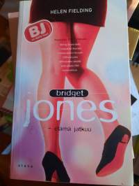 Bridget Jones - elämä jatkuu