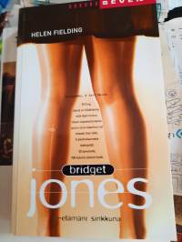 Bridget Jones - elämäni sinkkuna