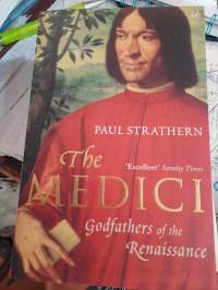 The Medici Godfathers of the Renaissance