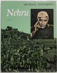 Nehru. (Henkilökuvaus, Intian historia)
