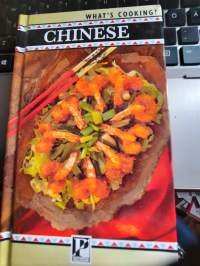 What`s cooking Chinese