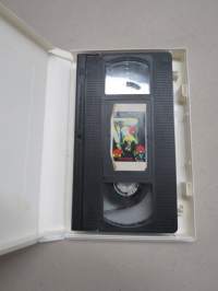 She-Male -VHS-kasetti