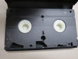 Karens´ Bi-Line -VHS-kasetti