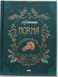 Norma. (Romaani)
