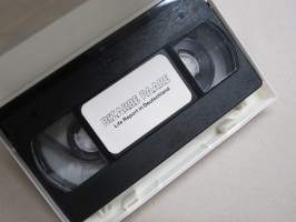 Bizarre Paare -VHS-kasetti