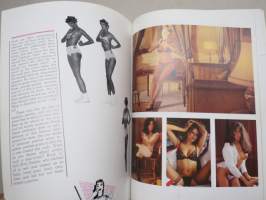 Unmentionables - The history of lingerie