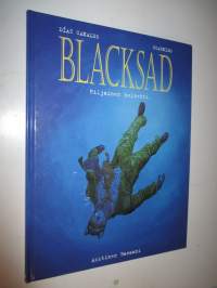 Blacksad 4 - Hiljainen helvetti