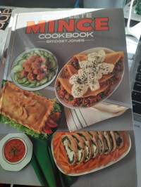 Complete Mince Cookbook