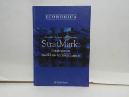 StratMark: Strateginen markkinointiosaaminen