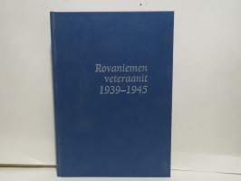 Rovaniemen veteraanit 1939-1945