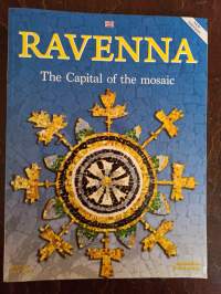 Ravenna. The Capital of the mosaic