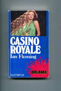 Casino Royale ( James Bond )