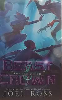Beast Crown The ice witch. (Fantasia)