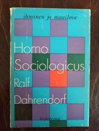 Homo Sociologicus