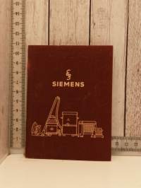 Siemens sähkötalouskojeita - Hinnasto kuvilla