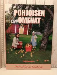 Pohjoisen omenat-Pomologinen käsikirja