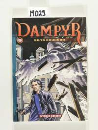 Dampyr 5: Silta kauhuun