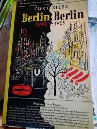 Berlin Berlin 1945-1953