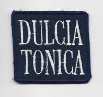 Dulcia Tonica - hihamerkki