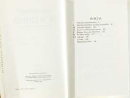 38. kerros - Havaintoja ja muistiinpanoja vuosilta 1965-1971