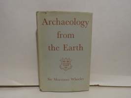 Archaeology of the Earth